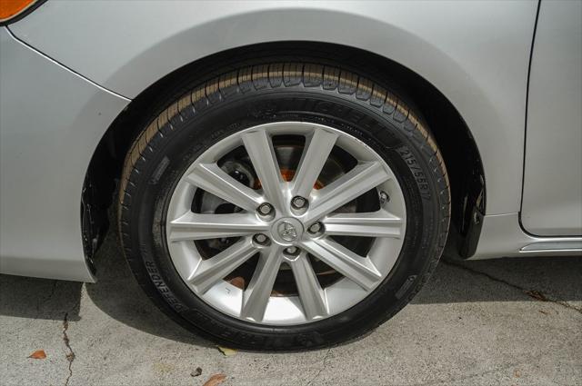 2014 Toyota Camry XLE