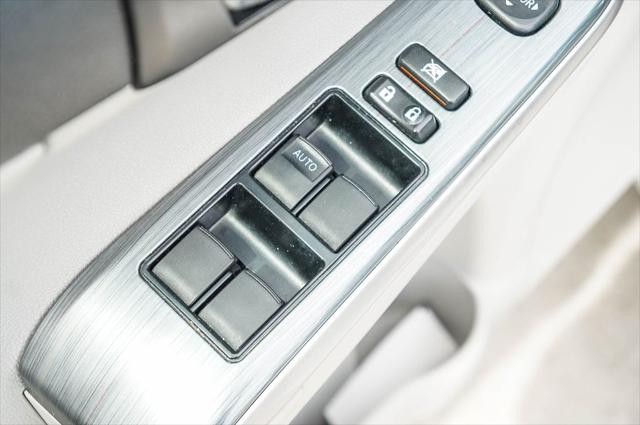 2014 Toyota Camry XLE