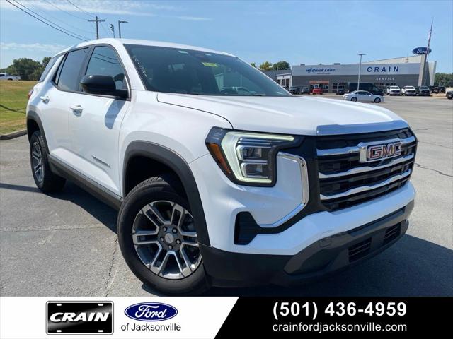2026 GMC Terrain FWD Elevation for sale in Jacksonville, AR