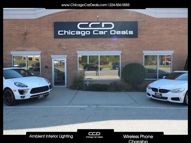 2024 Audi Q5 Prestige 45 TFSI S line quattro S tronic for sale in Lake in the Hills, IL