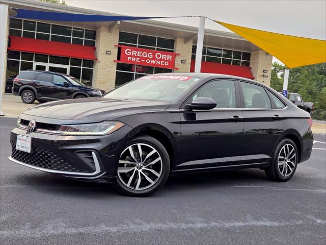 2025 Volkswagen Jetta 1.5T SE for sale in Hot Springs, AR