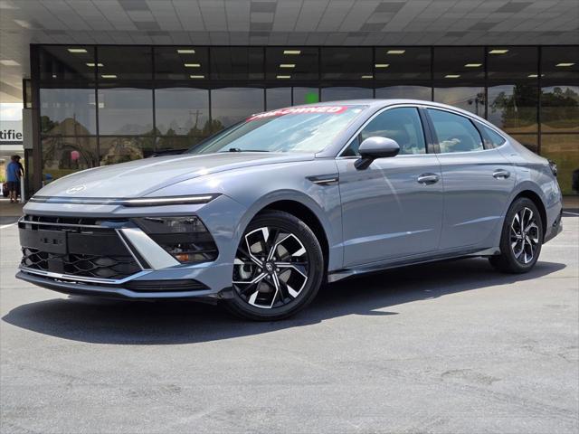 2025 Hyundai Sonata SEL for sale in Hot Springs, AR