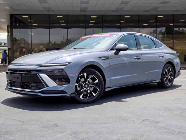 2025 Hyundai Sonata SEL for sale in Hot Springs, AR