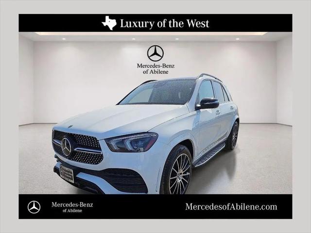 2022 Mercedes-Benz GLE GLE 350 Base for sale in Abilene, TX