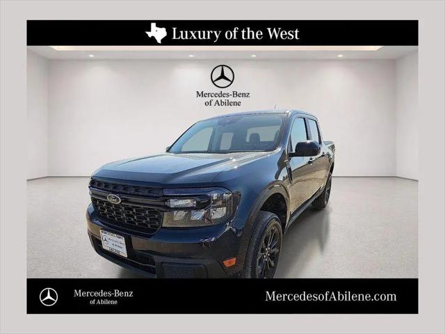 2023 Ford Maverick XLT for sale in Abilene, TX