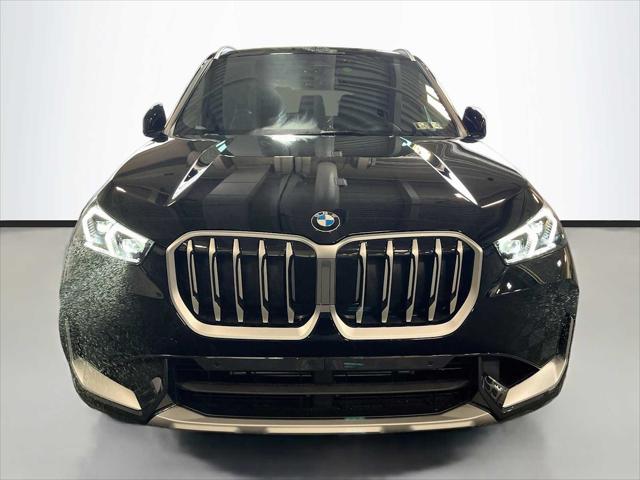 2027 BMW X1 xDrive28i