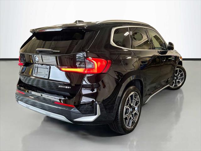 2027 BMW X1 xDrive28i