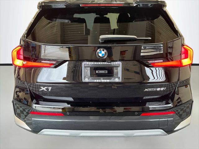 2027 BMW X1 xDrive28i