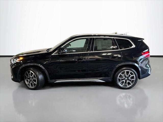 2027 BMW X1 xDrive28i