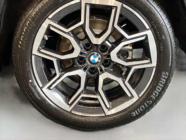 2027 BMW X1 xDrive28i