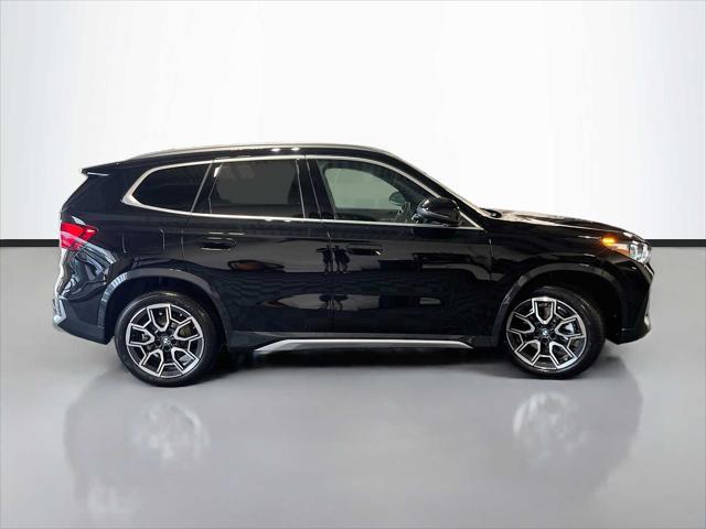 2027 BMW X1 xDrive28i
