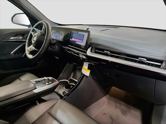 2027 BMW X1 xDrive28i