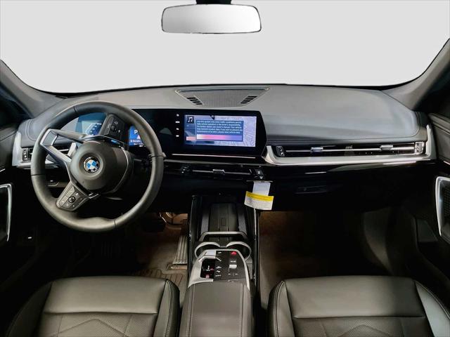 2027 BMW X1 xDrive28i