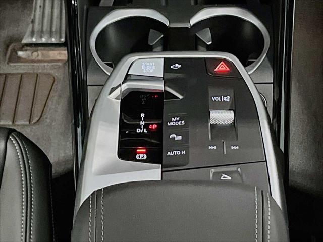 2027 BMW X1 xDrive28i