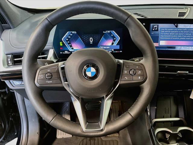 2027 BMW X1 xDrive28i