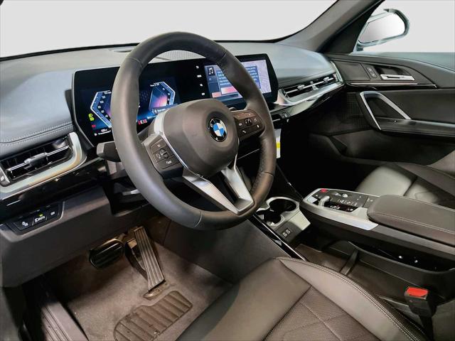 2027 BMW X1 xDrive28i
