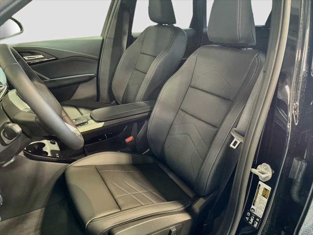 2027 BMW X1 xDrive28i