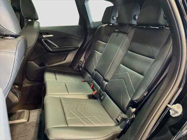 2027 BMW X1 xDrive28i