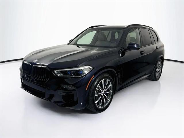 2021 BMW X5 xDrive45e for sale in Chandler, AZ