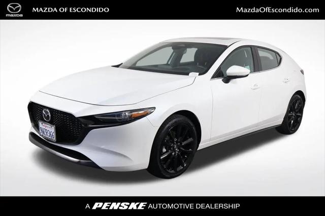2026 Mazda Mazda3 2.5 S Premium for sale in Escondido, CA