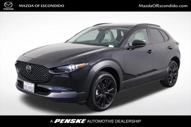 2026 Mazda CX-30 2.5 Turbo Aire Edition for sale in Escondido, CA