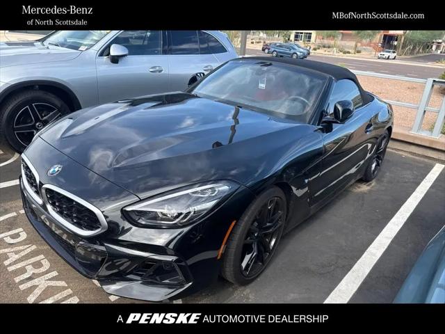 2024 BMW Z4 sDrive30i for sale in Phoenix, AZ