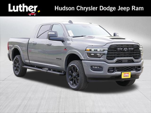 2027 Ram 2500 Laramie for sale in Hudson, WI