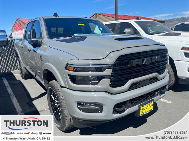 2027 Ram 2500 Limited for sale in Ukiah, CA