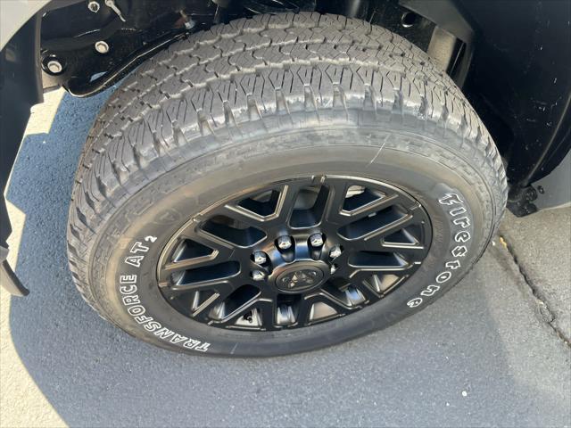 2027 Ram 2500 Limited