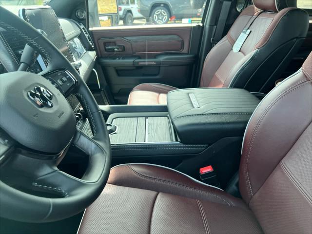 2026 Ram 3500 Limited