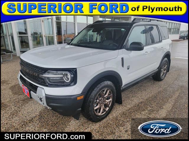2026 Ford Bronco Sport Big Bend for sale in Plymouth, MN