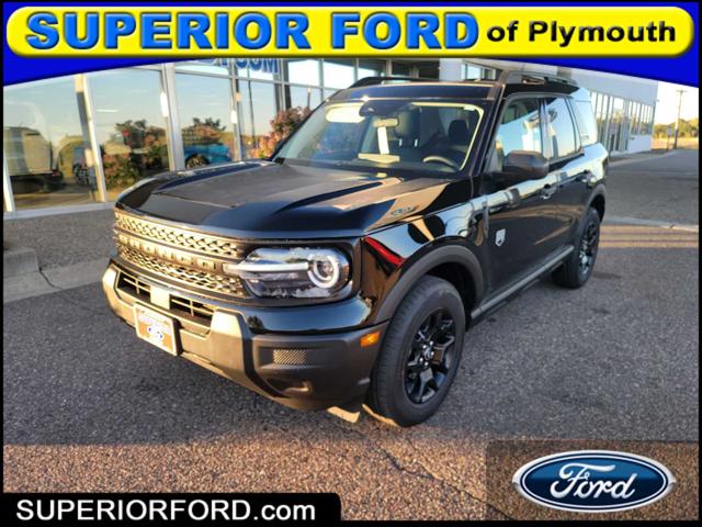 2026 Ford Bronco Sport Big Bend for sale in Plymouth, MN