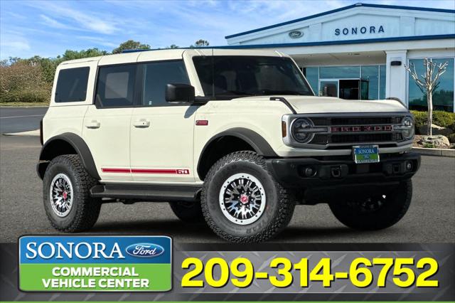2026 Ford Bronco Outer Banks for sale in Sonora, CA