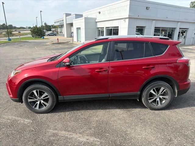 2016 Toyota RAV4 XLE for sale in Olathe, KS