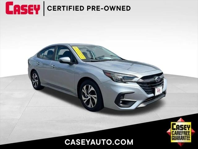 2025 Subaru Legacy Premium for sale in Newport News, VA