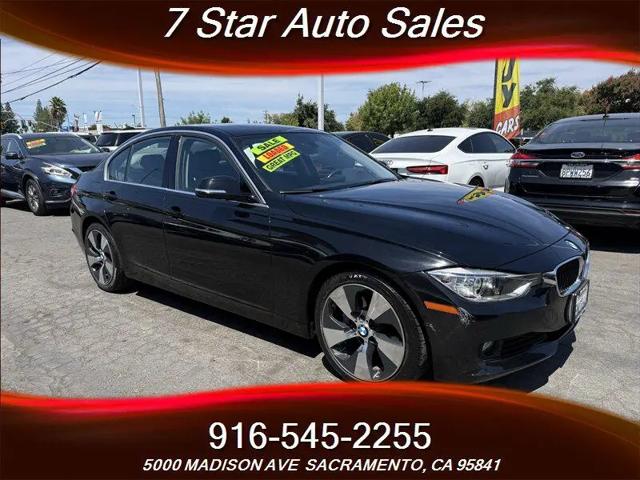 2013 BMW CT Base for sale in Sacramento, CA