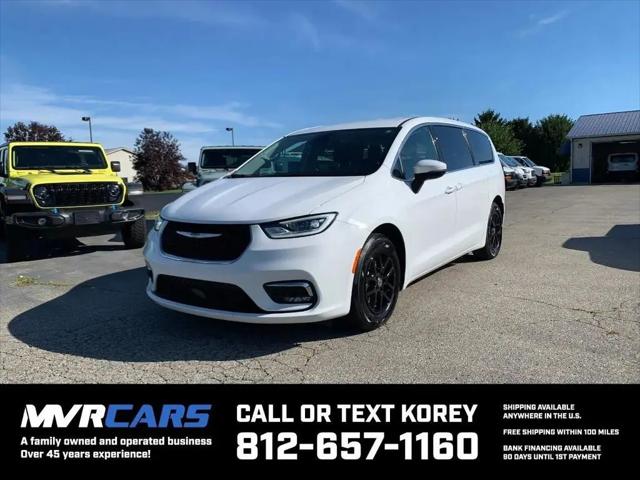 2023 Chrysler Pacifica Touring L for sale in Greensburg, IN