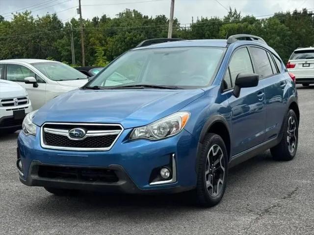 2016 Subaru Crosstrek 2.0i for sale in Knoxville, TN