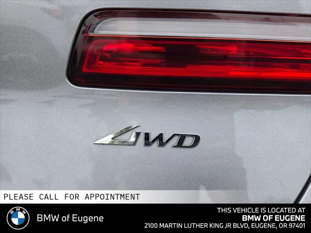 2025 Genesis GV80 2.5T Standard AWD