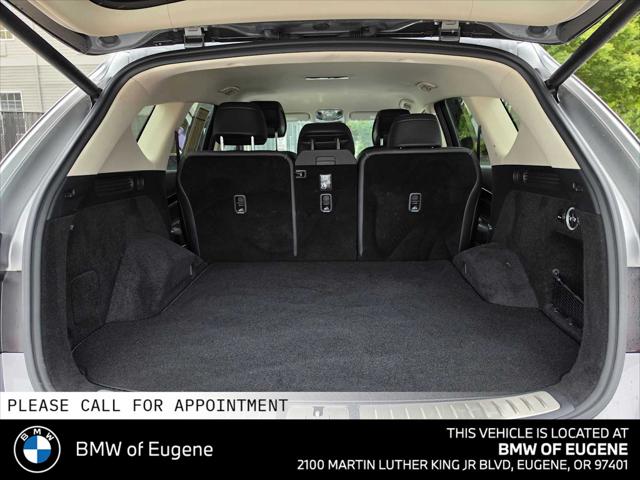 2025 Genesis GV80 2.5T Standard AWD