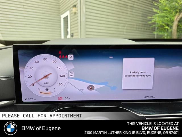 2025 Genesis GV80 2.5T Standard AWD