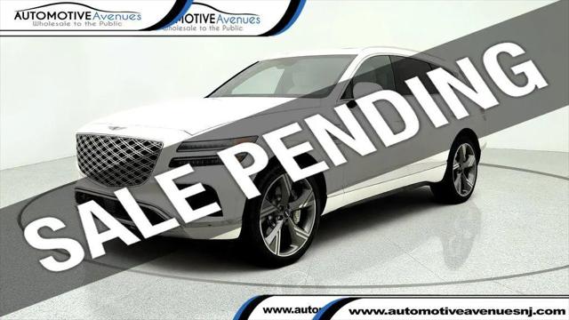2025 Genesis GV80 3.5T Prestige AWD for sale in Washington Township, NJ