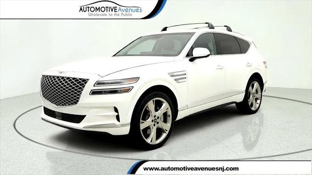 2024 Genesis GV80 2.5T AWD for sale in Washington Township, NJ