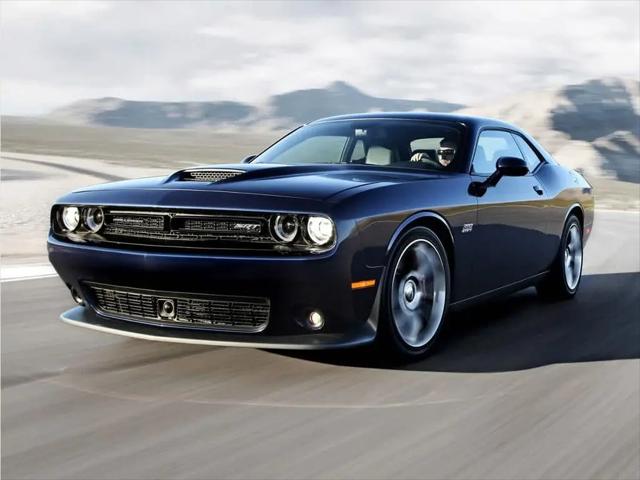 2016 Dodge Challenger SRT 392 for sale in West Palm Beach, FL