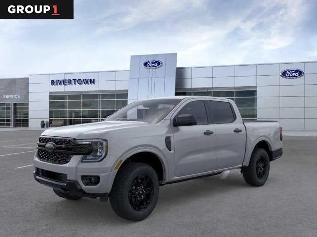 2026 Ford Ranger XLT for sale in Columbus, GA
