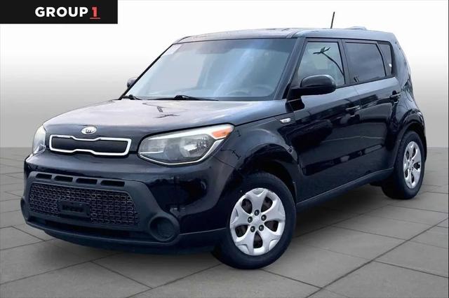 2014 Kia Soul Base for sale in Columbus, GA