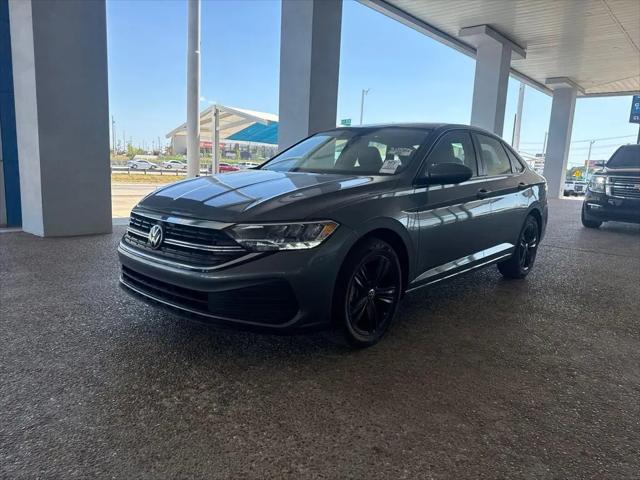 2024 Volkswagen Jetta 1.5T SE for sale in Dallas, TX