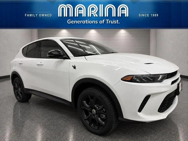 2024 Dodge Hornet GT AWD for sale in Webster, NY