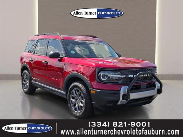 2025 Ford Bronco Sport Big Bend for sale in Auburn, AL