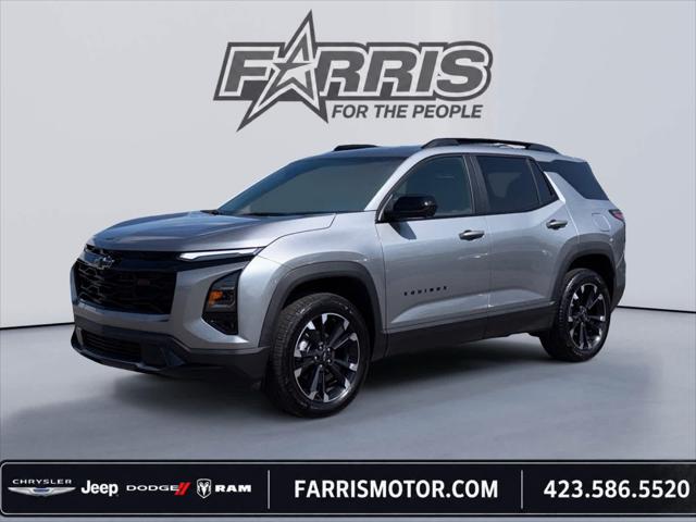 2026 Chevrolet Equinox FWD RS for sale in Jefferson City, TN